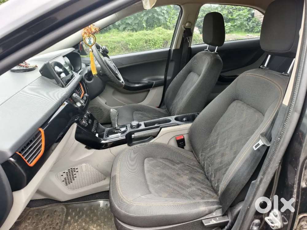 Tata Nexon Kraz Plus Amt, 2020, Petrol