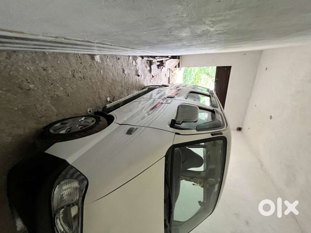 Maruti Suzuki Eeco 2021 Lpg Well Maintained