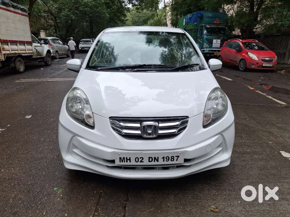 Honda Amaze 2014 (60,000km)