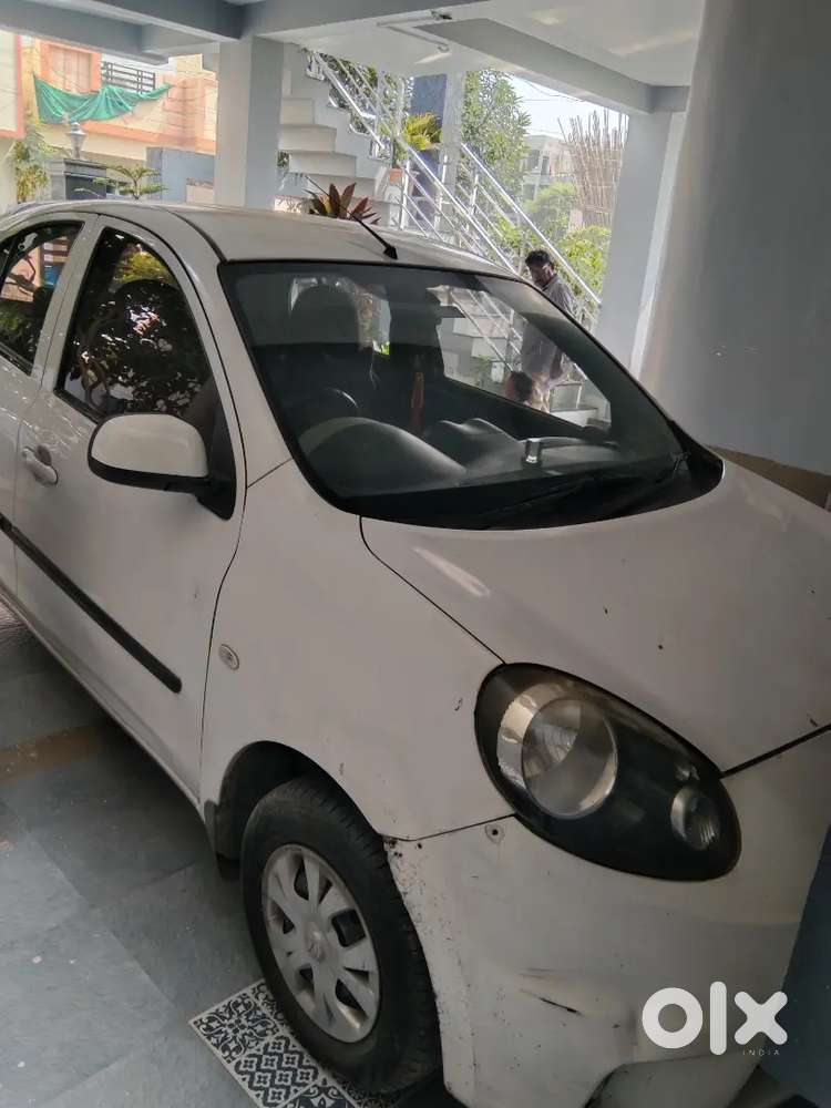 Negotiable Nissan Micra Active Petrol Manual 2nd 2014