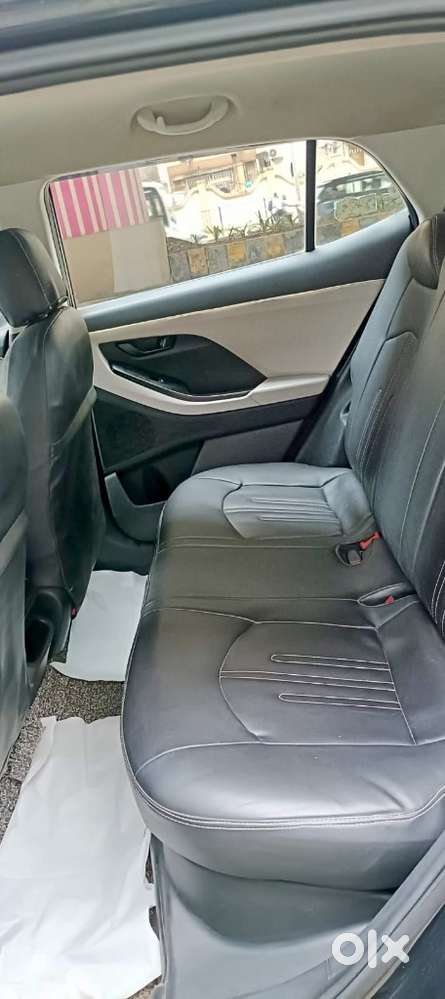 Hyundai Creta Ex Mt, 2022, Diesel