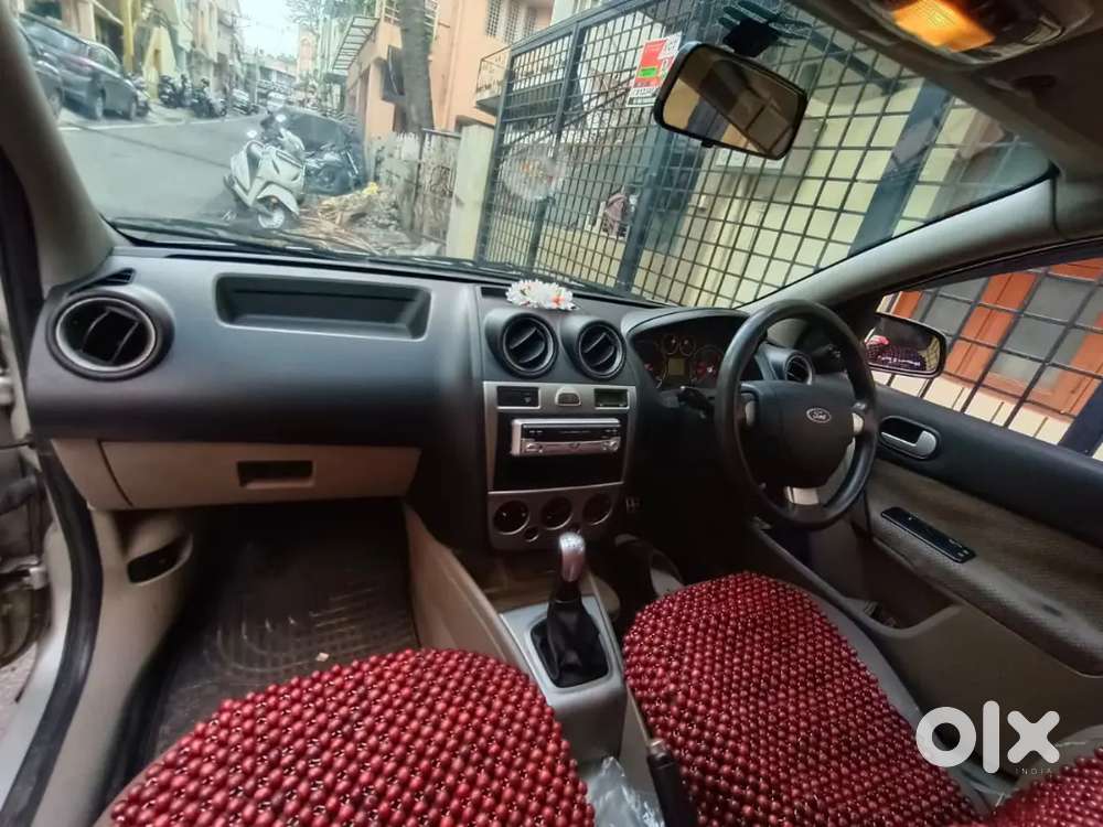 Ford Fiesta 1.4 Tdci Zxi Top End  Diesel  Excellent Condition  2nd
