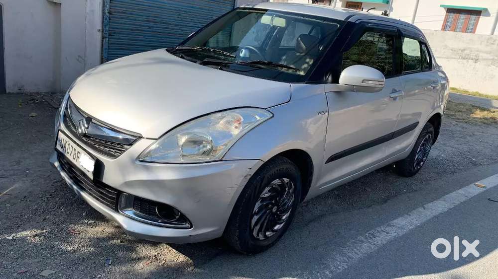 Maruti Suzuki Dzire 2014 Diesel 72000 Km Driven