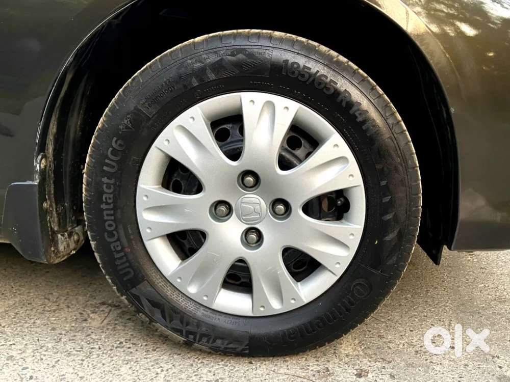 Honda Amaze 1.2 S I-vtec, 2016, Petrol