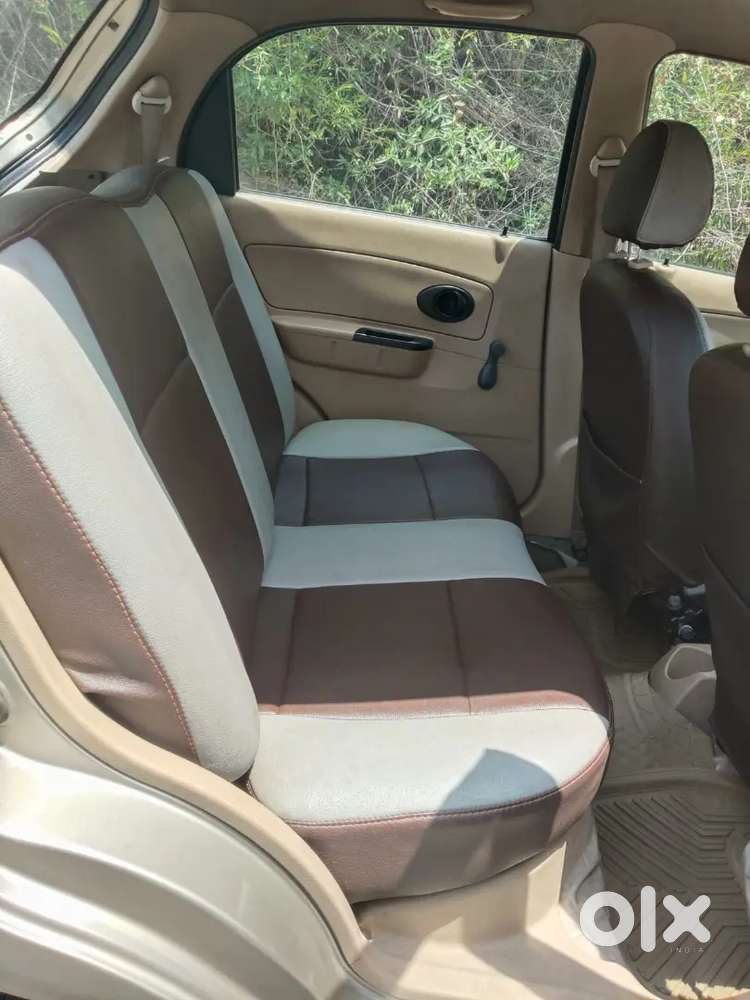 Chevrolet Spark Ls 2011