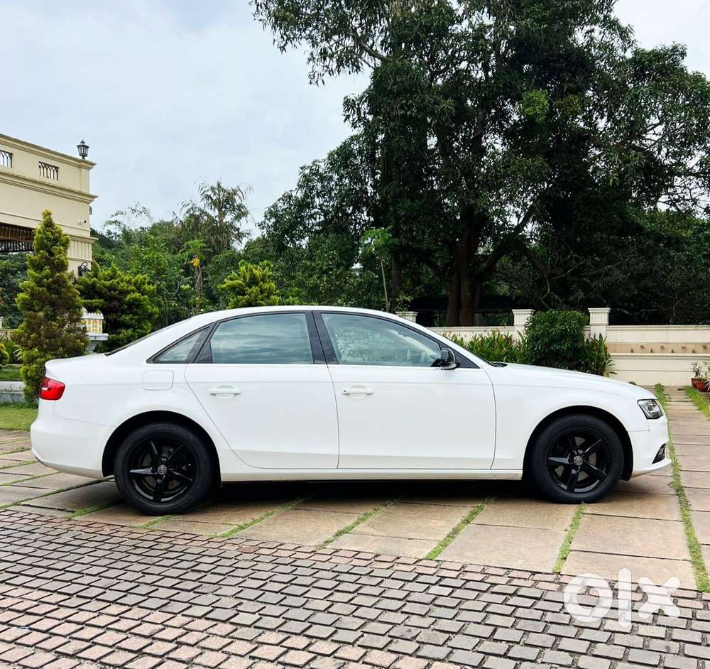 Audi A4 3.0 Tdi Premium Plus, 2013, Diesel