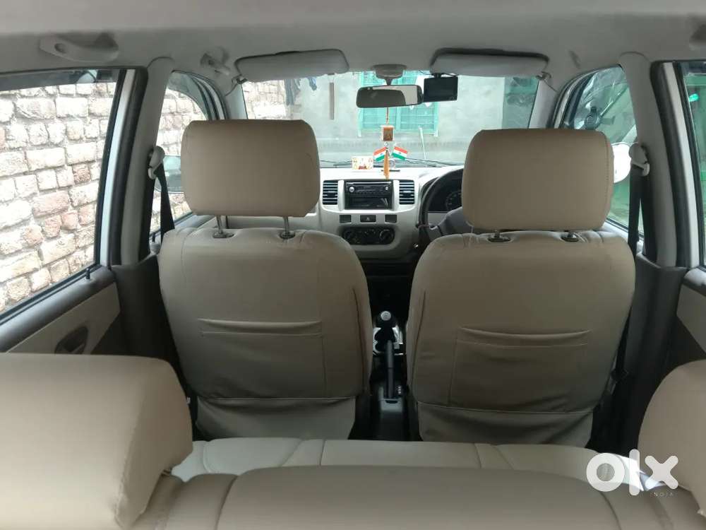 2011 Estilo Maruti Suzuki Lxi Manual Petrol