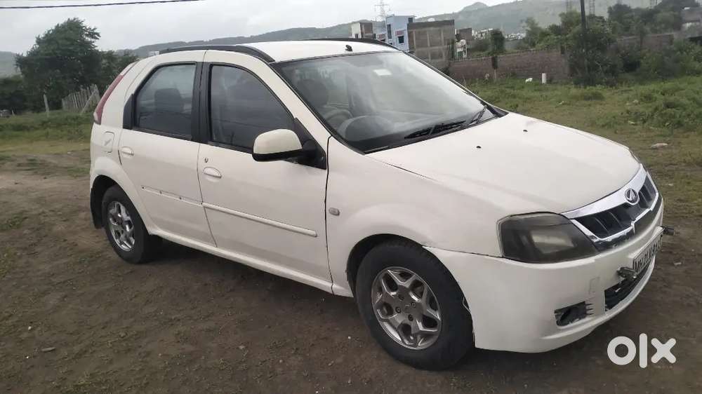 Mahindra Verito Vibe 2014 Variant