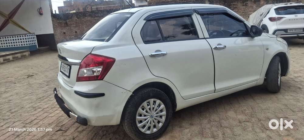 Maruti Suzuki Swift Dzire 2012-2015 1.2 Tour S Cng, 2020, Cng & Hybr..