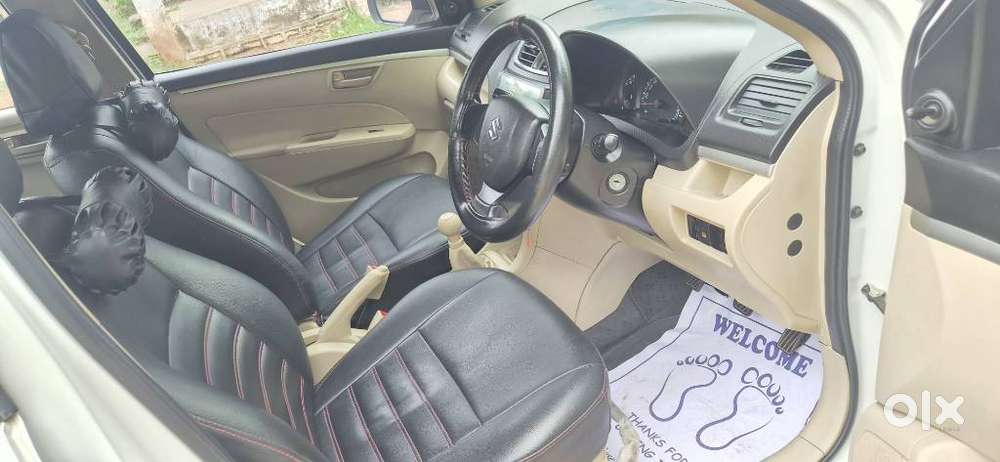 Maruti Suzuki Swift Dzire Tour, 2022, Petrol