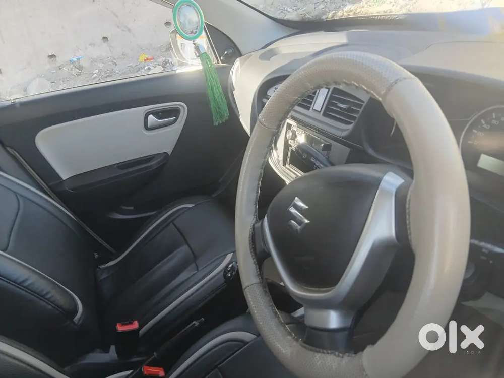 Alto Maruti Suzuki