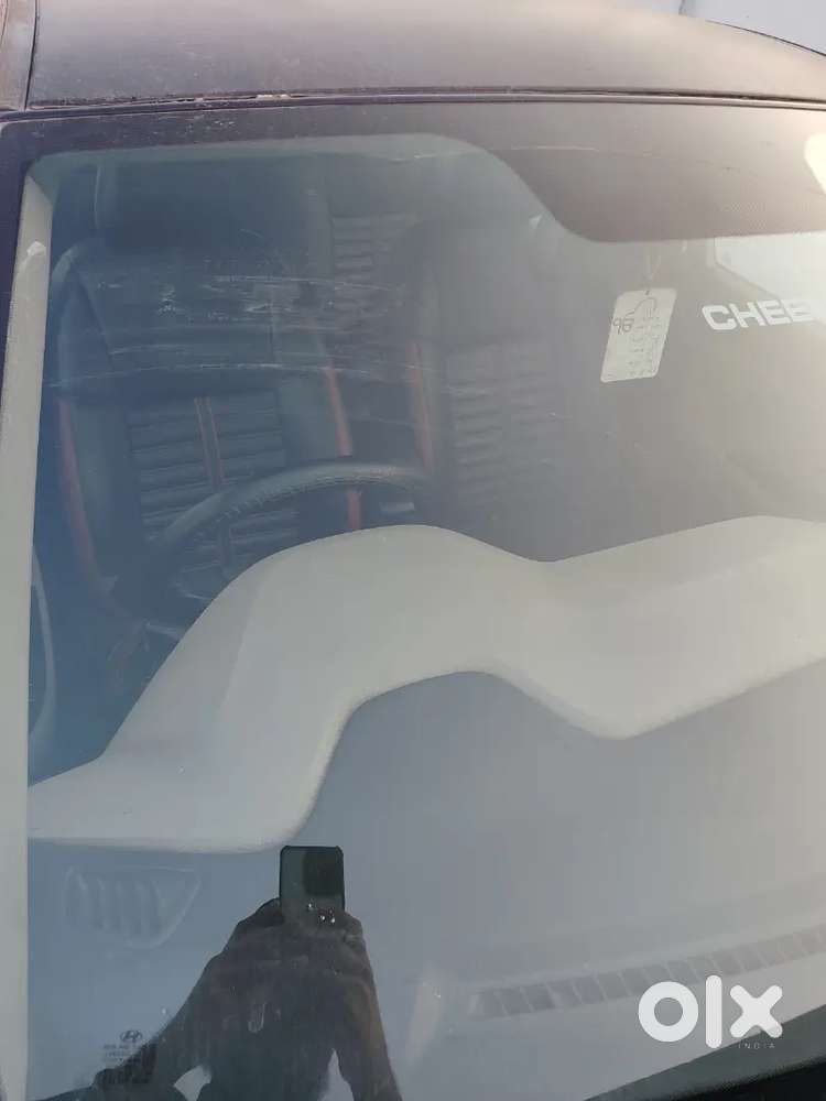 Hyundai I20 2015 Diesel Good Condition