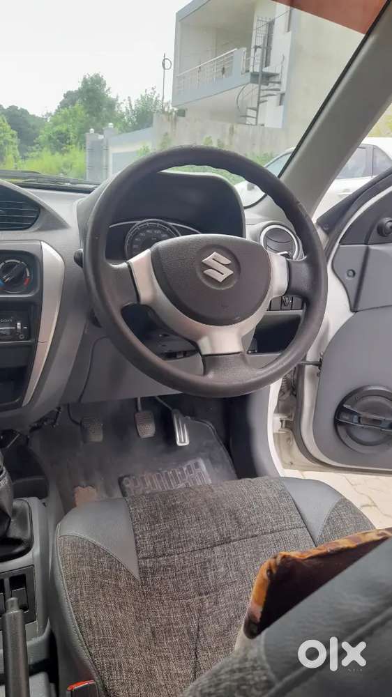 Maruti Suzuki Alto 800 2015 Lxi (o)