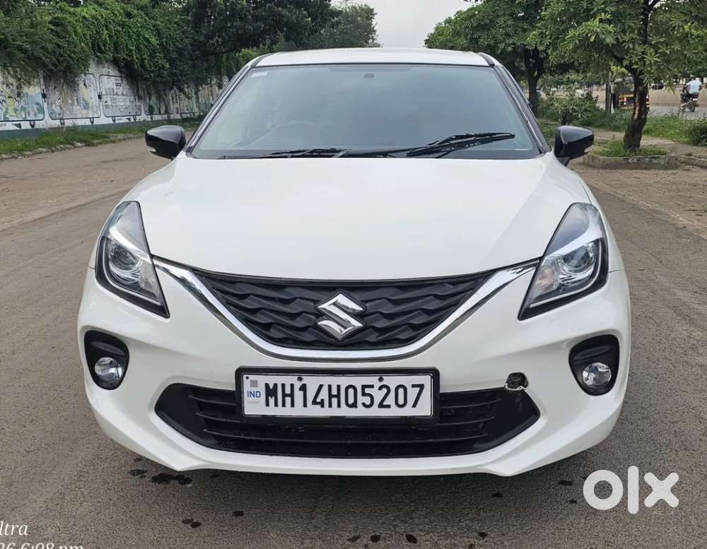 Maruti Suzuki Baleno 1.2 Delta, 2019, Petrol