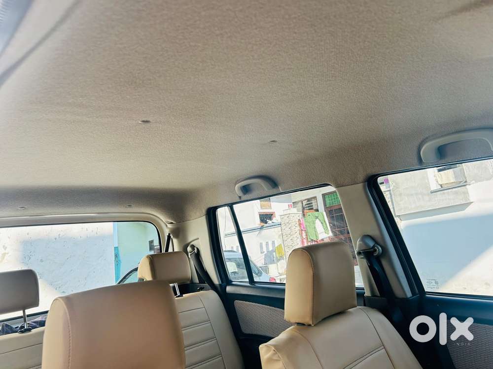 Maruti Suzuki Wagon R 2017