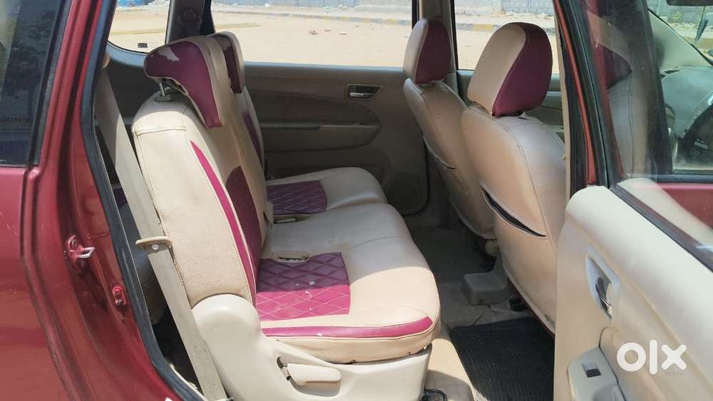 Maruti Suzuki Ertiga 2012-2015 Vdi, 2012, Diesel
