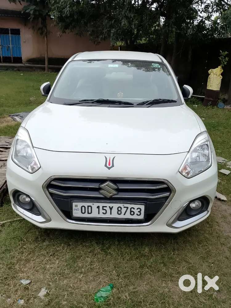 Maruti Suzuki Dzire 2024 मनुअल पेट्रोल