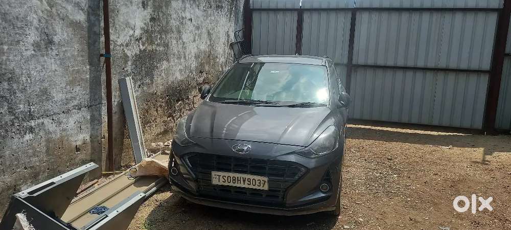 Hyundai Grand I10 October 15/10/2021