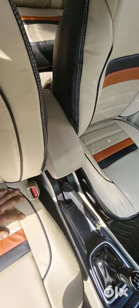 Maruti Suzuki Ciaz 2016 Diesel