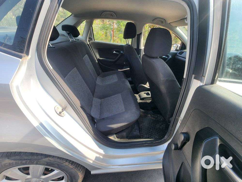 Volkswagen Ameo 1.5 Tdi Trendline, 2017, Petrol