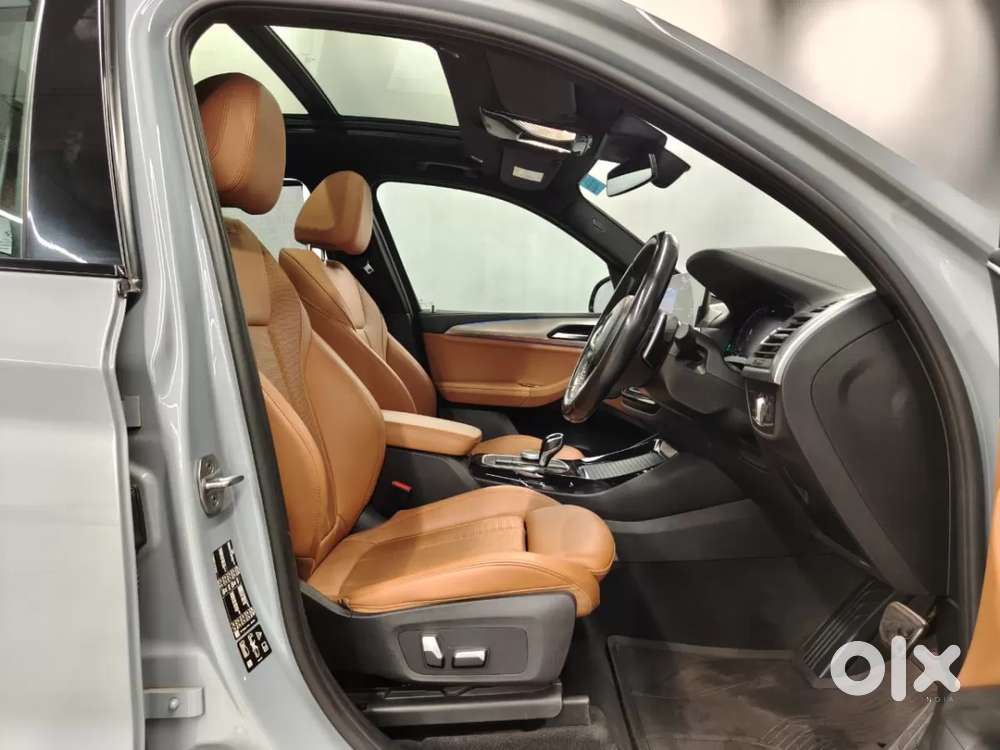 Bmw X3 2.0 Xdrive 30i M Sport, 2022, Petrol