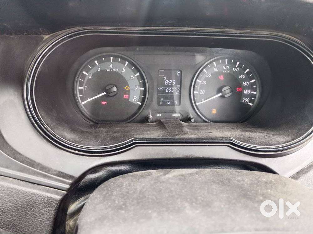 Tata Zest Quadrajet 1.3, 2019, Diesel