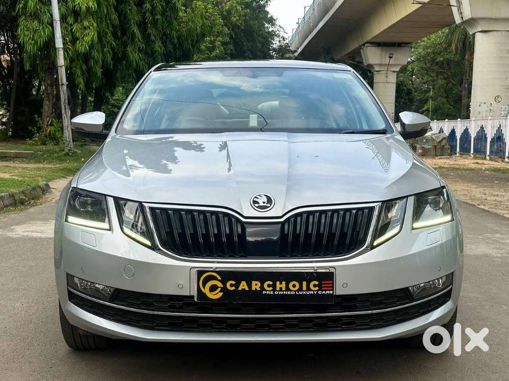 Skoda Octavia 2.0 Tdi At L K, 2018, Diesel