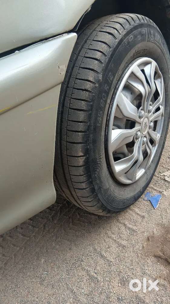 Maruti Suzuki Zen Estilo 1997 Petrol
