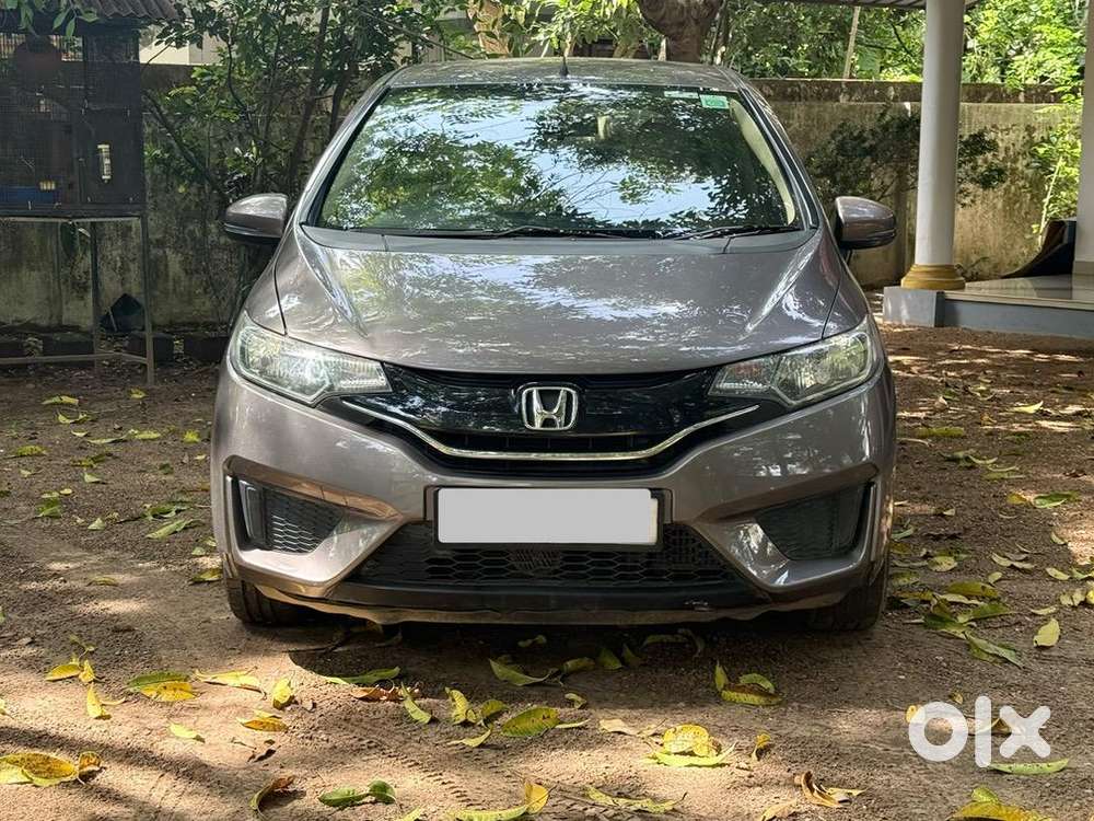 Honda Diesel Car 2016