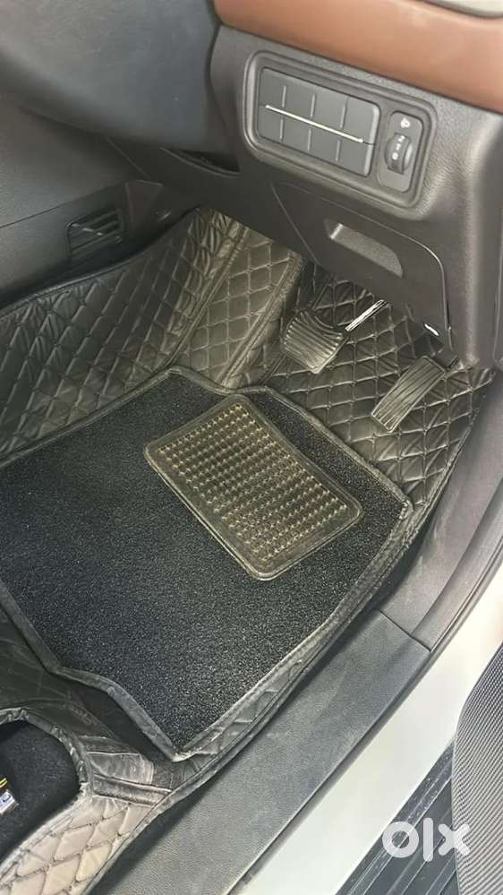 Mahindra Scorpio N Z8 Diesel At 2wd 7 Str, 2023, Diesel
