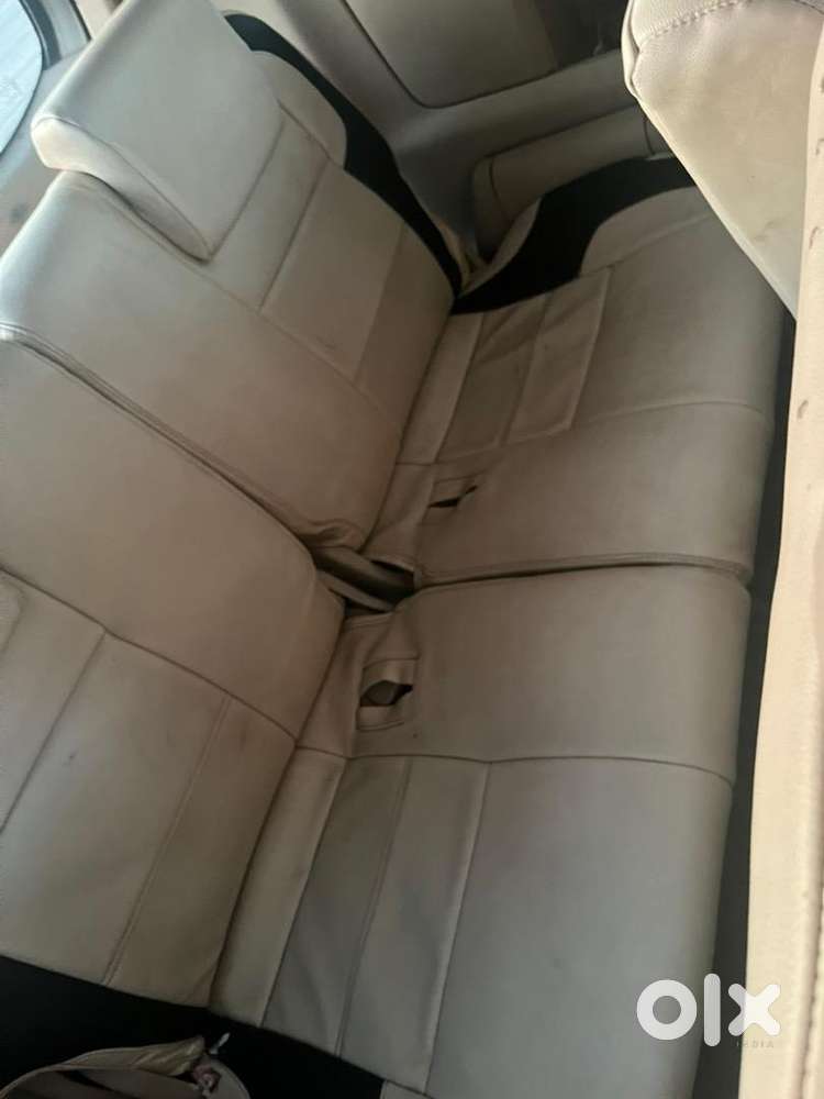 Toyota Innova 2008 Diesel 220000 Km Driven