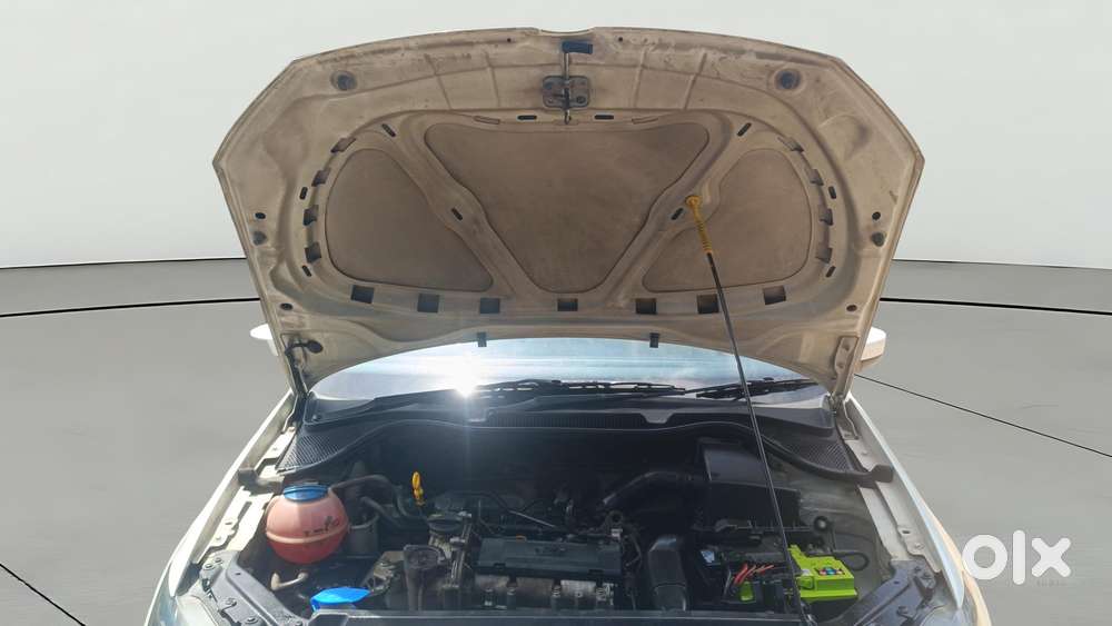 Volkswagen Polo 1.2 Mpi Highline, 2015, Petrol