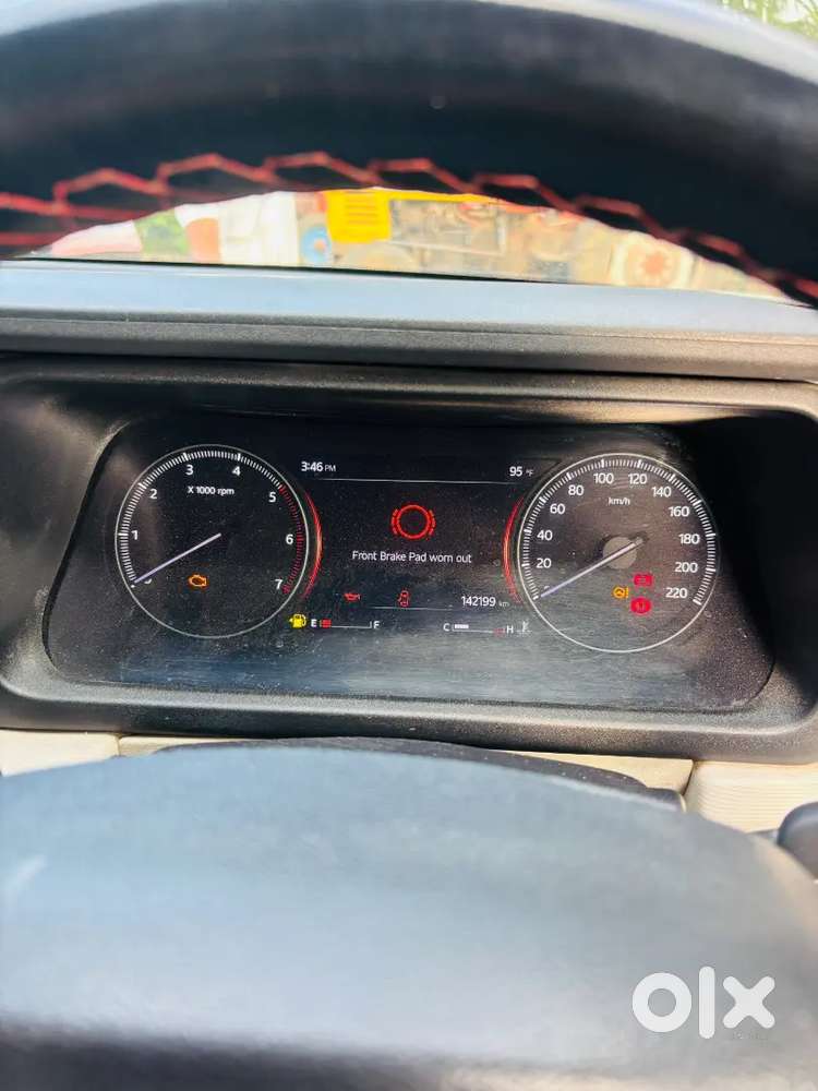 Mahindra Xuv700 Diesel Mt 2022