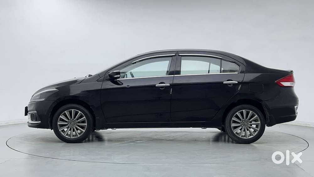 Maruti Suzuki Ciaz Alpha 1.5, 2022, Petrol