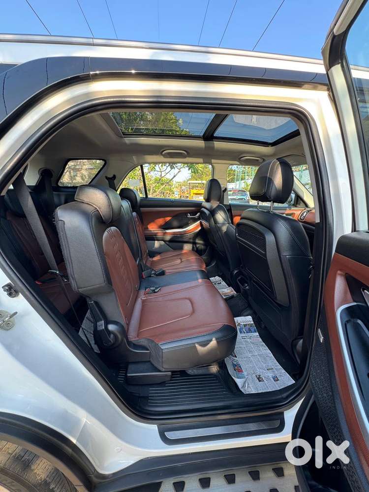 Hyundai Alcazar Signature 1.5 Diesel At 7str, 2022, Diesel