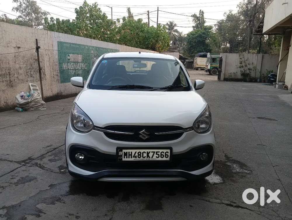Maruti Suzuki Celerio X 2023 Petrol 4000 Km Driven