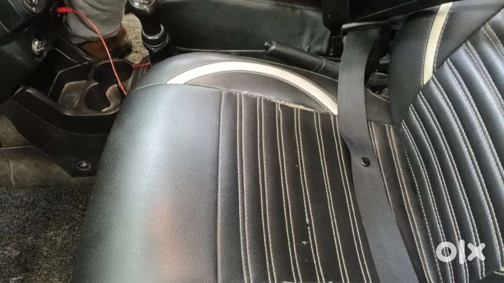 Maruti Suzuki S-presso 2020