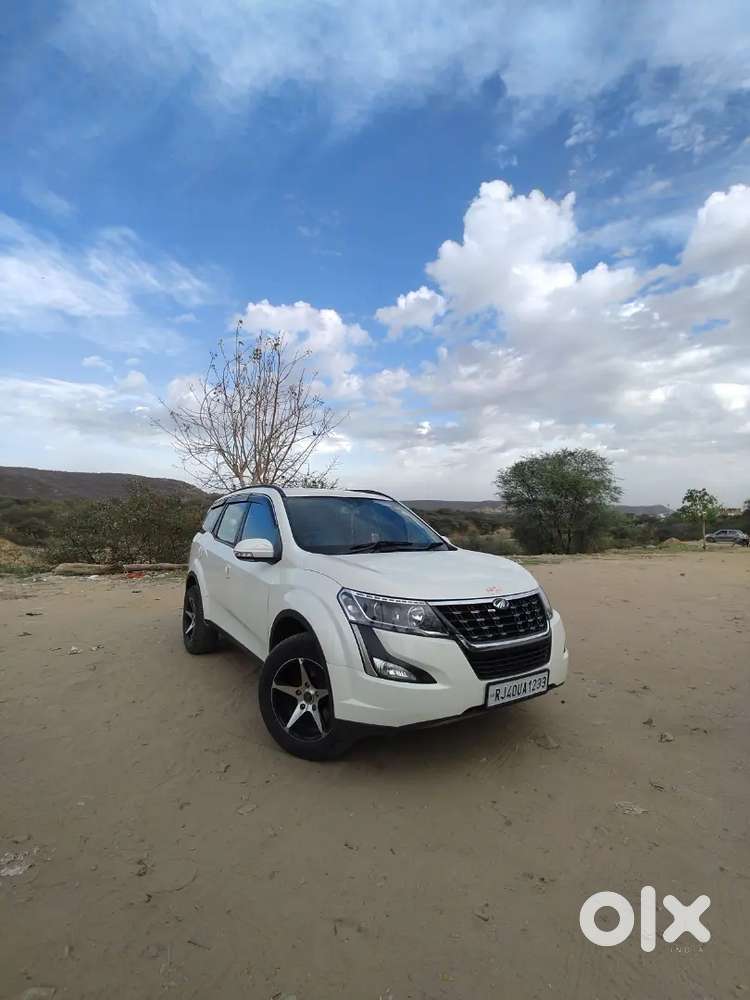 Mahindra Xuv500 Diesel 2018 Manual