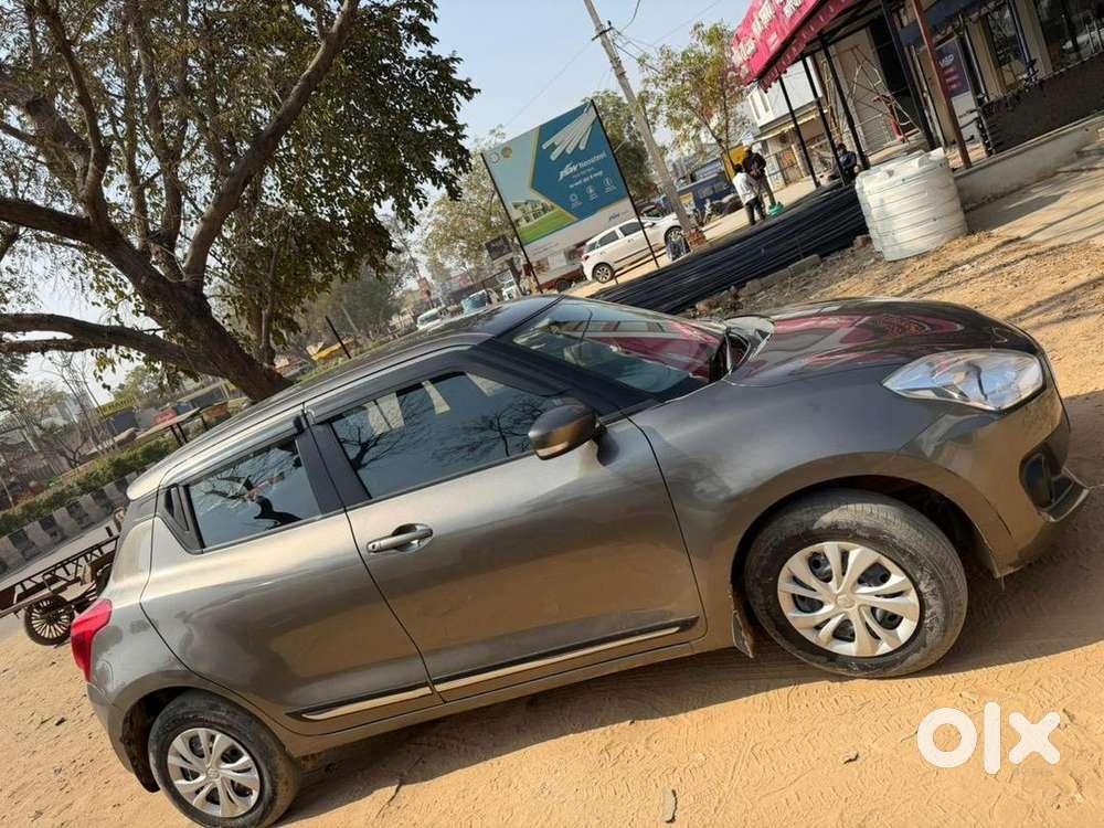 Maruti Suzuki Swift 2020 Petrol Good Condition