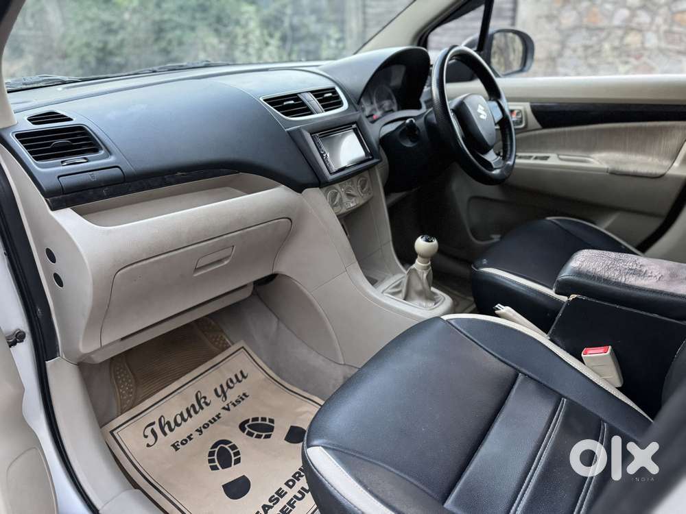 Maruti Suzuki Ertiga 2012-2015 Vxi Limited Edition, 2014, Cng & Hybr..