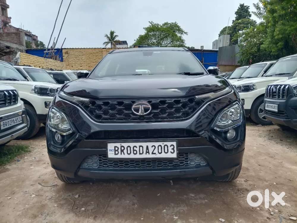Tata Safari 2.0 Kryotec Xz Plus, 2022, Diesel