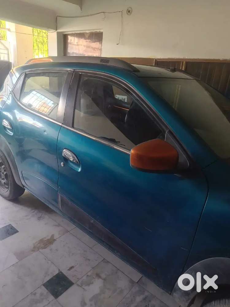 Renault Kwid 2020