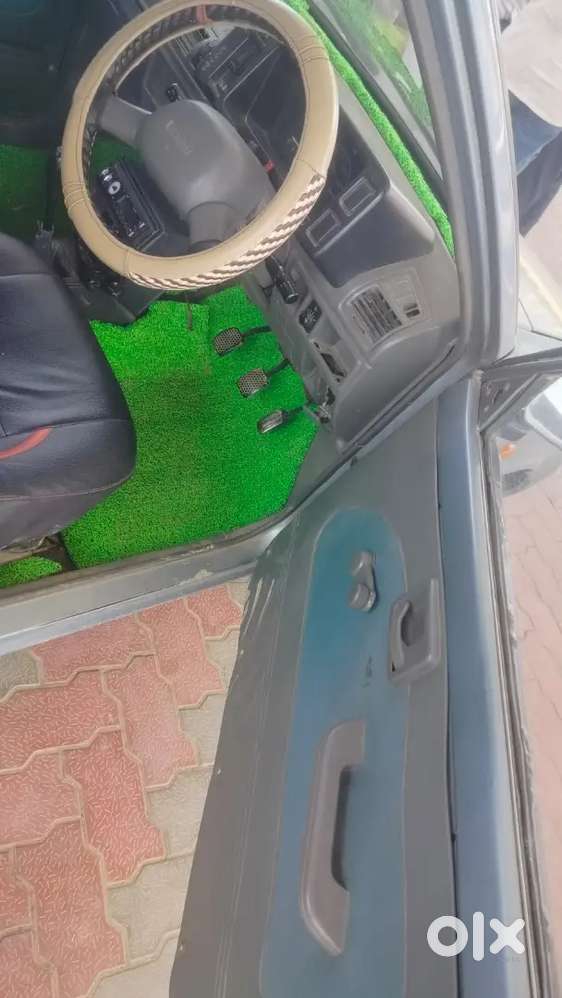 Maruti Suzuki 800 2005