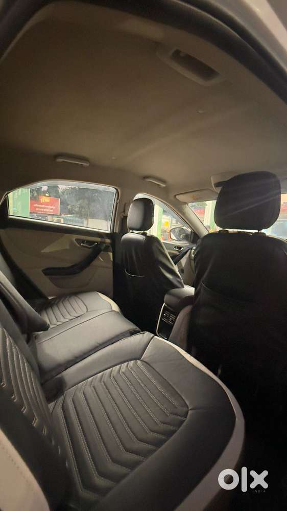 Tata Nexon 1.5 Revotorq Xz Plus, 2022, Petrol