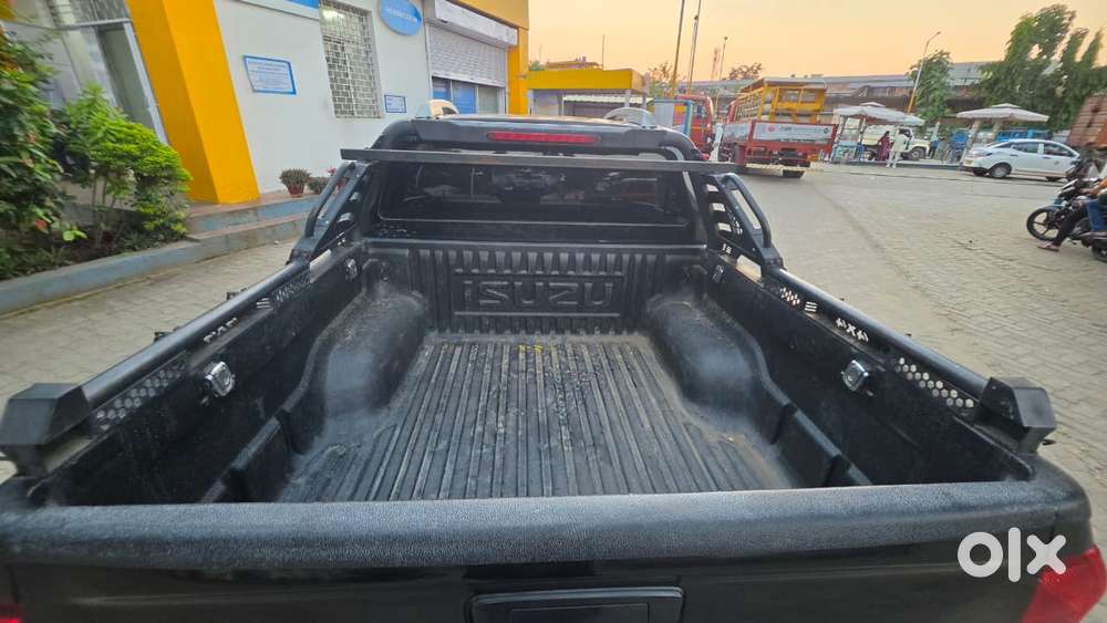 Isuzu S-cab 2wd Hr Z, 2024, Diesel