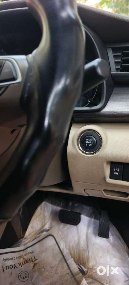 Maruti Suzuki Ertiga Zxi Plus Petrol, 2025, Petrol