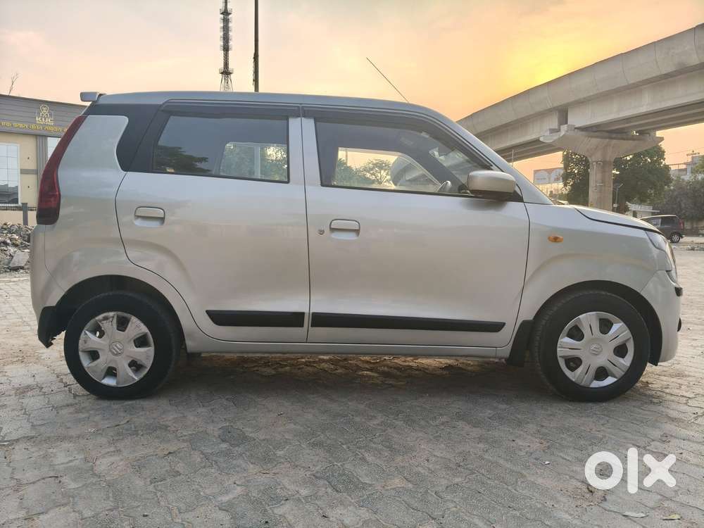 Maruti Suzuki Wagon R 1.0 Lxi Cng, 2023, Cng & Hybrids