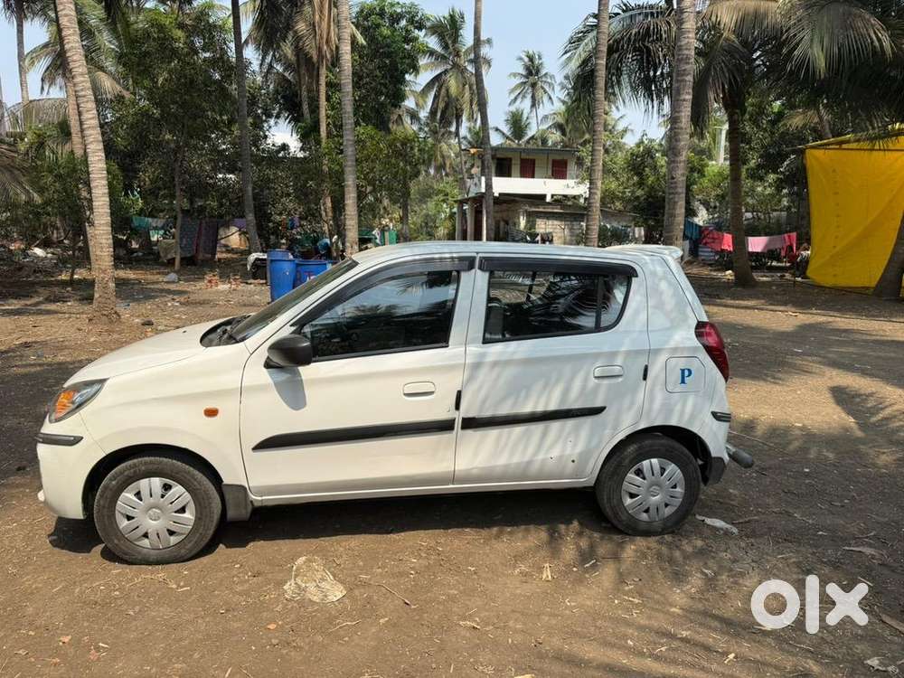 Maruti Suzuki Alto 800 2021 Petrol 45000 Km Driven