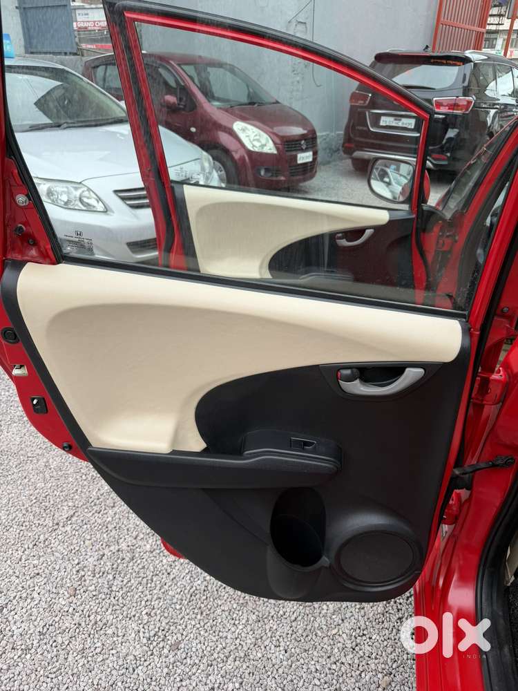 Honda Jazz 1.2 E I Vtec, 2012, Petrol