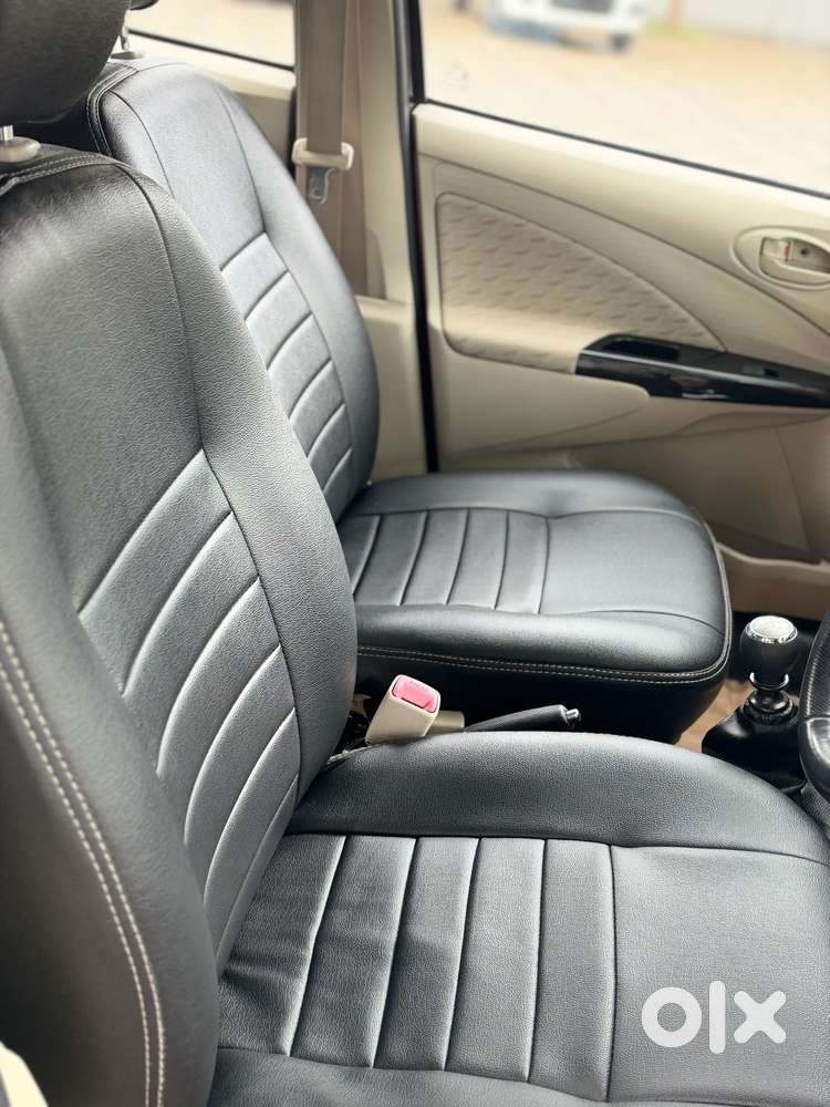 Toyota Etios Liva 1.4 Vxd Dual Tone, 2019, Diesel